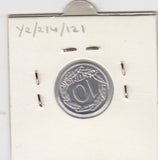 S12-G19-0245 Spanje 10 centimos 1959  XF KM790