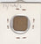 S12-G19-0262 Suriname 5 cents 1962  VF KM12.1