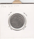 S12-G19-0324 Oostenrijk 20 heller 1894  VF KM2803