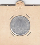 S12-G19-0332 Oostenrijk Katastrophenhilfe - Österr. Nationalkomitee   VF