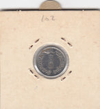 S12-G19-0335 Frankrijk 1 centime 1965  VF KM928