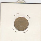 S12-G19-0368 Frankrijk 5 centimes 1974  VF KM933