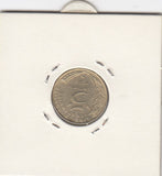 S12-G19-0369 Frankrijk 5 centimes 1975  VF KM933