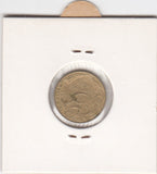 S12-G19-0377 Frankrijk 5 centimes 1983  VF KM933