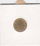 S12-G19-0382 Frankrijk 5 centimes 1988  VF KM933