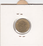 S12-G19-0383 Frankrijk 5 centimes 1992 ZG KM933