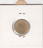S12-G19-0384 Frankrijk 5 centimes 1994  VF KM933