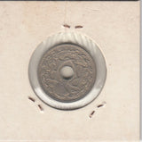 S12-G19-0385 Frankrijk 10 centimes 1934  VF KM866a