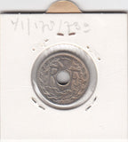 S12-G19-0400 Frankrijk 10 centimes 1920  VF KM866a