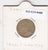 S12-G19-0408 Frankrijk 10 centimes 1962  VF KM929