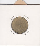 S12-G19-0414 Frankrijk 10 centimes 1968  VF KM929