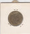 S12-G19-0467 Frankrijk 20 centimes 1987  XF KM930