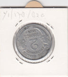 S12-G19-0556 Frankrijk 2 francs 1948  VF KM886a