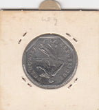 S12-G19-0563 Frankrijk 2 francs 1981  VF KM942.1
