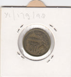 S12-G19-0594 Frankrijk 10 francs 1957  VF KM915