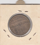 S12-G19-0605 Frankrijk 10 francs 1984  VF KM940