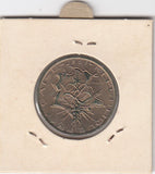 S12-G19-0606 Frankrijk 10 francs 1987  UNC KM940