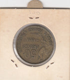 S12-G19-0621 Frankrijk 50 francs 1951  VF KM918