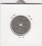 S12-G21-0060 Belgium 10 centimes 1904  VF KM# 53 Vlaams