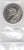 Kazakhstan 50 tenge UNC 2012 KM373   Praying Mantis