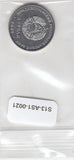 S13-ASI-0021-M04 Transnistria 3 Roubles UNC 2020 KM378   Summer Olympic Games in Tokyo 2020
