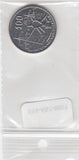 S13-ASI-0021-M04 Transnistria 3 Roubles UNC 2020 KM378   Summer Olympic Games in Tokyo 2020
