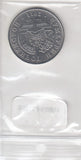S13-EEU-0001-M15 Tajikistan 1 Somoni UNC 2011 KM27