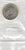 S13-EEU-0002-M04 Kazakhstan 100 Tenge UNC 2022 KM549  Curled bars