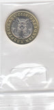 S13-EEU-0005-M04 Kazakhstan 100 Tenge UNC 2022 KM552  Mask