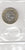 S13-EEU-0006-M03 Kazachstan 100 Tenge UNC 2022 KM553 Gevleugelde Sneeuwluipaard