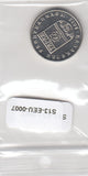 S13-EEU-0007-M44 Kazachstan 50 Tenge UNC 2013 KM349 Taraz