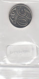 S13-EEU-0007-M46 Kazachstan 50 Tenge UNC 2013 KM349 Taraz