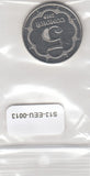 S13-EEU-0013-M06 Tajikistan 5 Somoni UNC 2019 KM58