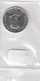 S13-EEU-0015-M10 Tajikistan 1 Somoni UNC 2019 KM56