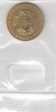 S13-EEU-0016-M07 Tajikistan 50 Diram UNC 2019 KM55