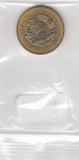 S13-EEU-0017-M07 Tajikistan 20 Diram UNC 2019 KM54