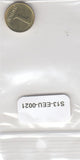 S13-EEU-0021-M07 Tajikistan 1 Diram UNC 2019 KM50