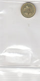 S13-EEU-0021-M08 Tajikistan 1 Diram UNC 2019 KM50