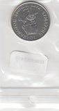 S13-EEU-0022-M05 Tajikistan 5 Somoni UNC 2018 KM48