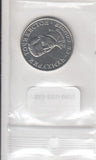 S13-EEU-0023-M05 Tajikistan 3 Somoni UNC 2018 KM47