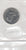 S13-EEU-0024-M02 Tajikistan 1 Somoni UNC 2018 KM46