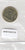 S13-EEU-0026-M03 Tajikistan 20 Diram UNC 2018 KM25