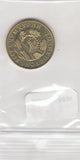 S13-EEU-0026-M03 Tajikistan 20 Diram UNC 2018 KM25