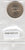 S13-EEU-0034-M07 Macedonia 2 Denari UNC 2014 KM3