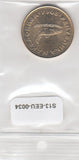 S13-EEU-0034-M07 Macedonia 2 Denari UNC 2014 KM3