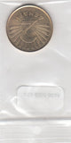 S13-EEU-0034-M05 Macedonia 2 Denari UNC 2014 KM3