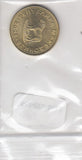S13-EEU-0035-M04 Macedonia 1 Denar UNC 2016