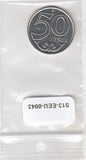 S13-EEU-0043-M02 Kazakhstan 50 Tenge UNC 2021 KM463