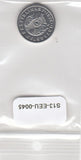 S13-EEU-0045-M01 Kazakhstan 20 Tenge UNC 2021 KM462