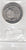 S13-EEU-0053-M10 Kazakhstan 50 Tenge UNC 2014 KM297   Kokpar